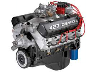P1A2B Engine